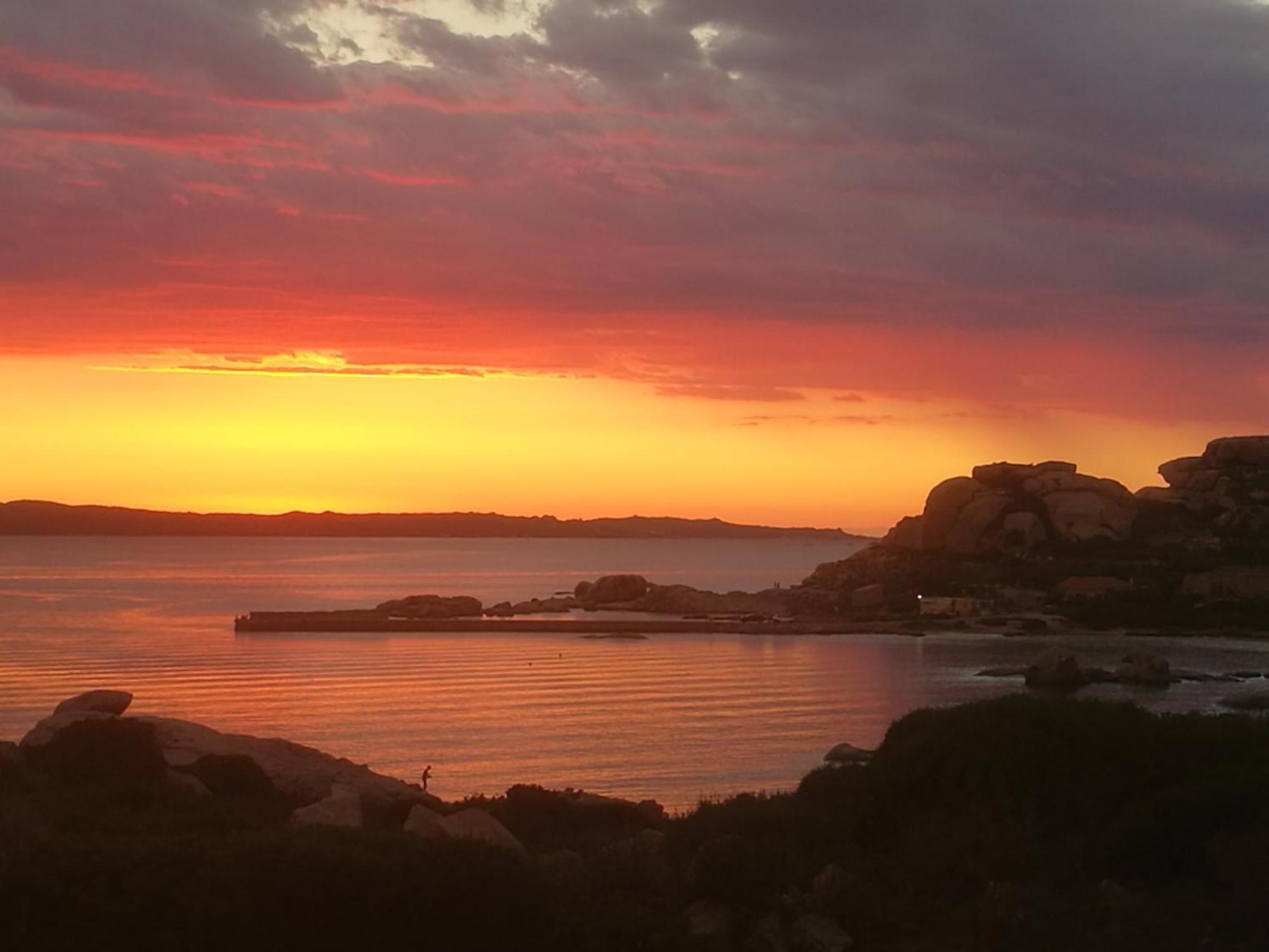 Appartamenti Crocetta La Maddalena  Habitación foto